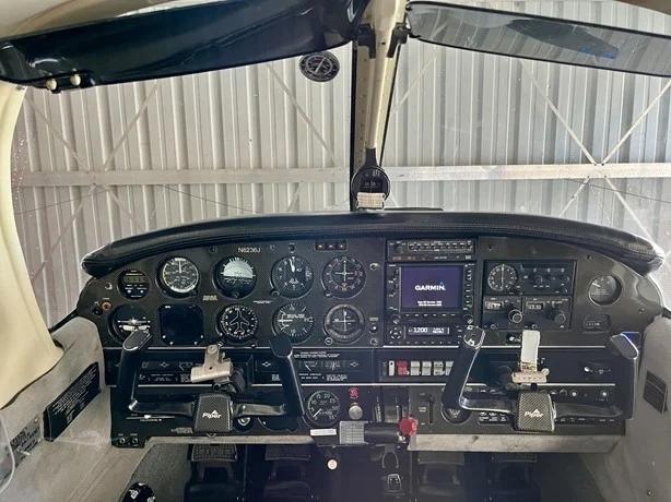1976 PIPER ARCHER II Photo 5