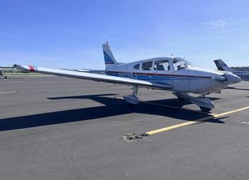 1976 PIPER ARCHER II for sale - AircraftDealer.com