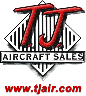 T.J Neff Aircraft Sales
