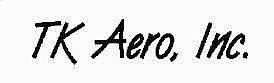 TK Aero Inc.