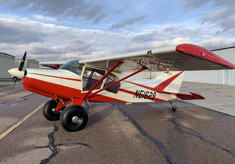 Maule M-5 220C Photo 3