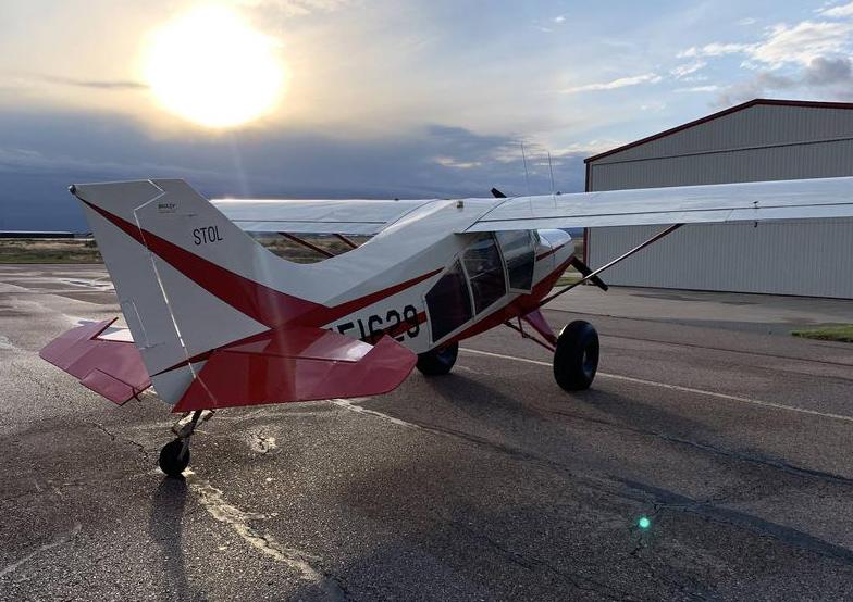 Maule M-5 220C Photo 4