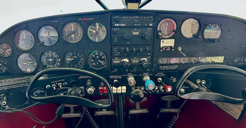 Maule M-5 220C Photo 5