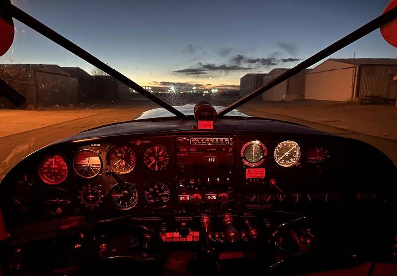 Maule M-5 220C Photo 6