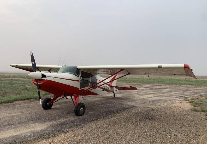 Maule M-5 220C Photo 7