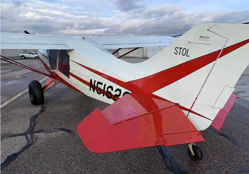 Maule M-5 220C Photo 2