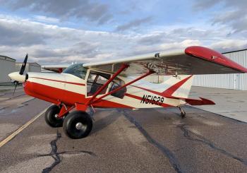 Maule M-5 220C for sale - AircraftDealer.com