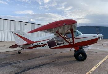 Maule M-5 220C for sale - AircraftDealer.com