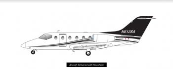 1997 Beechjet 400A  for sale - AircraftDealer.com