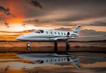 2000 Beech Beechjet 400A for sale - AircraftDealer.com