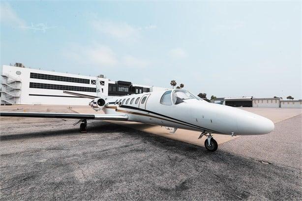 1994 CESSNA CITATION V ULTRA Photo 2