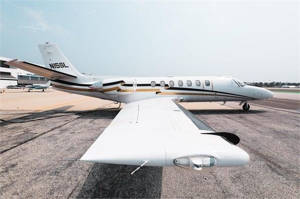 1994 CESSNA CITATION V ULTRA Photo 3