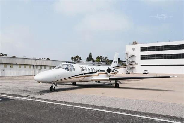 1994 CESSNA CITATION V ULTRA Photo 5