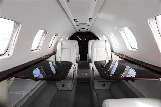 1994 CESSNA CITATION V ULTRA Photo 4