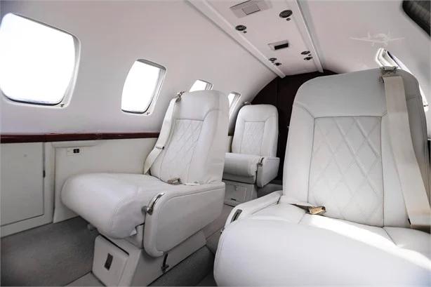 1994 CESSNA CITATION V ULTRA Photo 6
