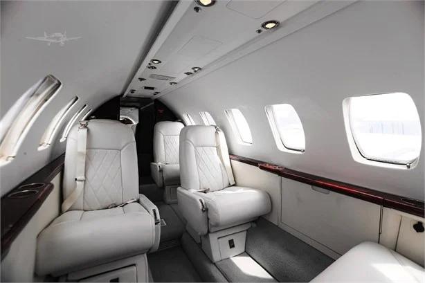 1994 CESSNA CITATION V ULTRA Photo 7