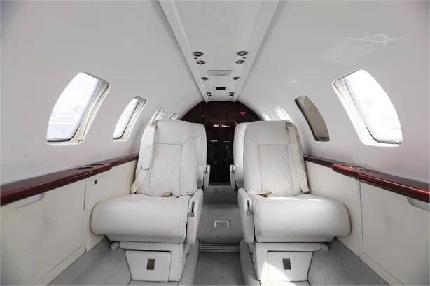 1994 CESSNA CITATION V ULTRA Photo 2