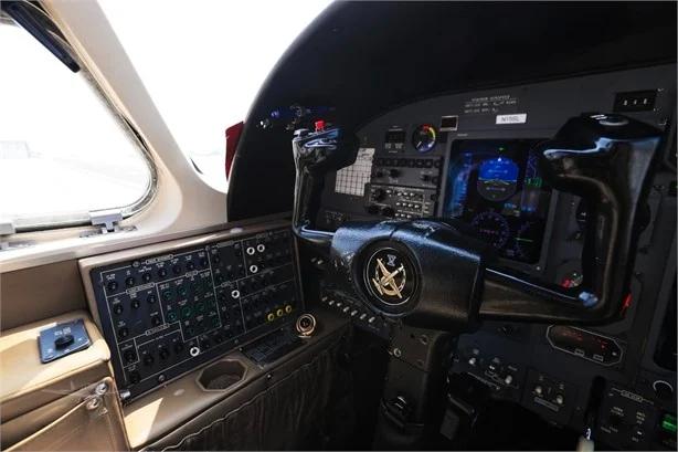 1994 CESSNA CITATION V ULTRA Photo 5