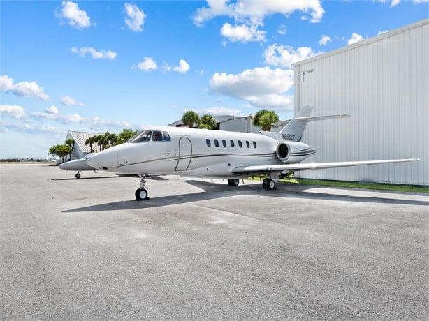 HAWKER 1000A Photo 3