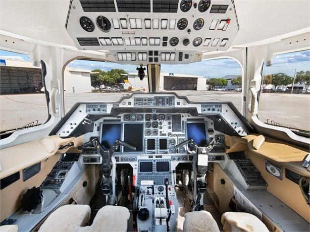 HAWKER 1000A Photo 4