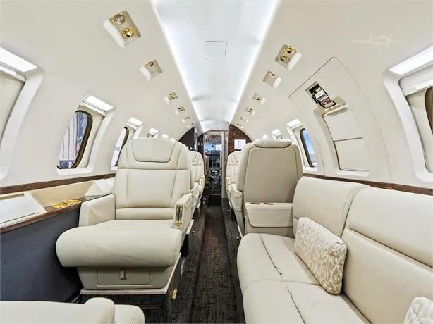 HAWKER 1000A Photo 6
