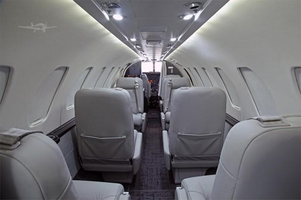 1993 CESSNA CITATION V Photo 4