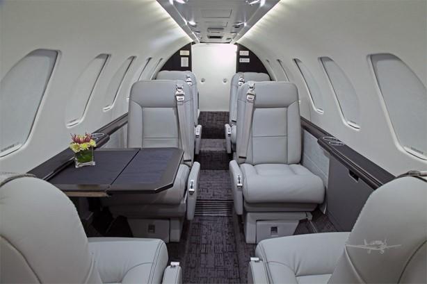 1993 CESSNA CITATION V Photo 6