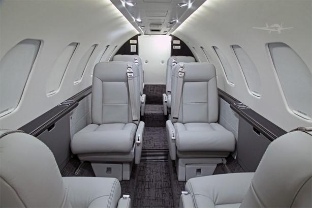 1993 CESSNA CITATION V Photo 7