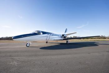 1993 CESSNA CITATION V for sale - AircraftDealer.com