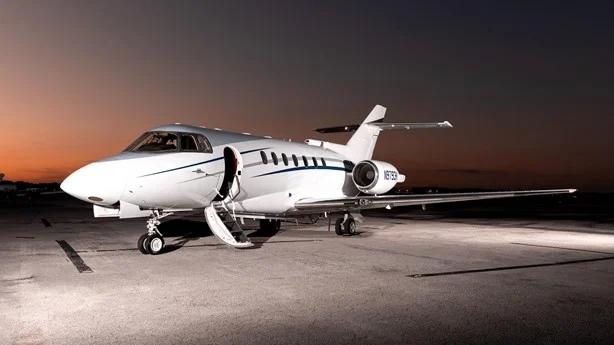 1994 HAWKER 1000A Photo 3