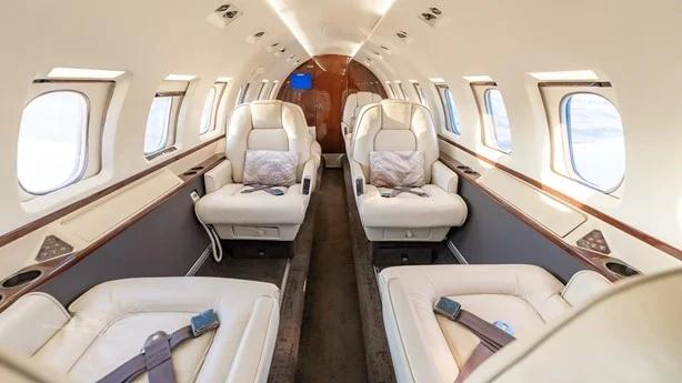 1994 HAWKER 1000A Photo 4