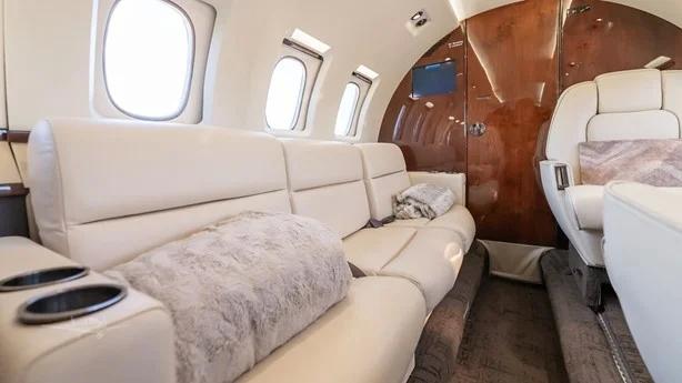 1994 HAWKER 1000A Photo 5
