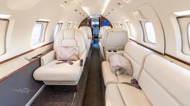 1994 HAWKER 1000A Photo 7