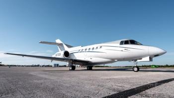 1994 HAWKER 1000A for sale - AircraftDealer.com
