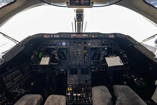 1999 BEECHCRAFT BEECHJET 400A Photo 5