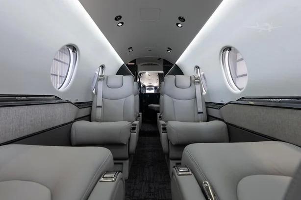 1999 BEECHCRAFT BEECHJET 400A Photo 7