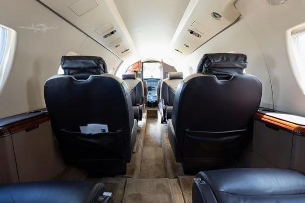 1993 CESSNA CITATION VII Photo 6