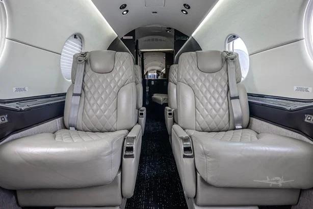 1997 BEECHCRAFT BEECHJET 400A Photo 7