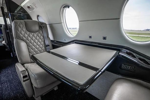 1997 BEECHCRAFT BEECHJET 400A Photo 6