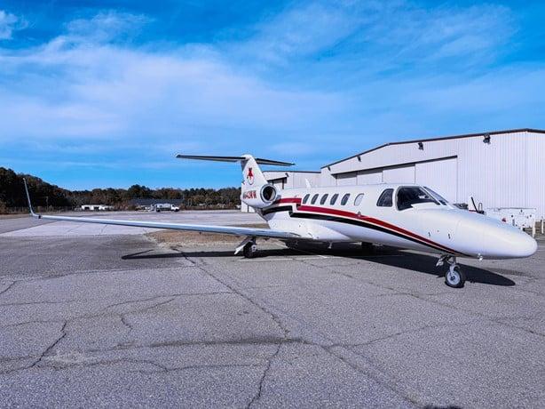 2008 CESSNA CITATION CJ2+ Photo 3