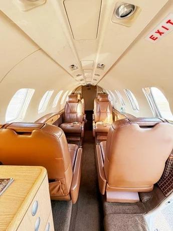 2008 CESSNA CITATION CJ2+ Photo 4