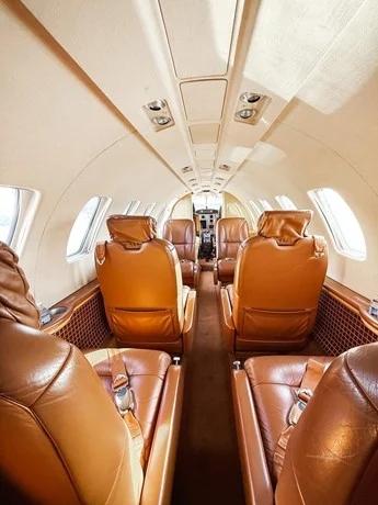 2008 CESSNA CITATION CJ2+ Photo 5