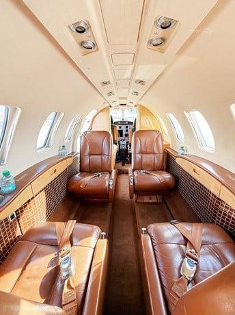 2008 CESSNA CITATION CJ2+ Photo 7