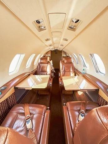 2008 CESSNA CITATION CJ2+ Photo 2