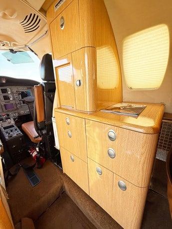 2008 CESSNA CITATION CJ2+ Photo 3