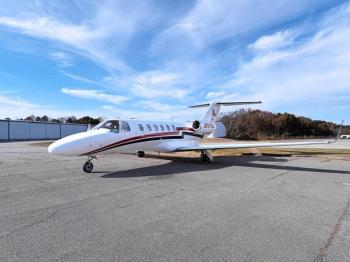 2008 CESSNA CITATION CJ2+ for sale - AircraftDealer.com