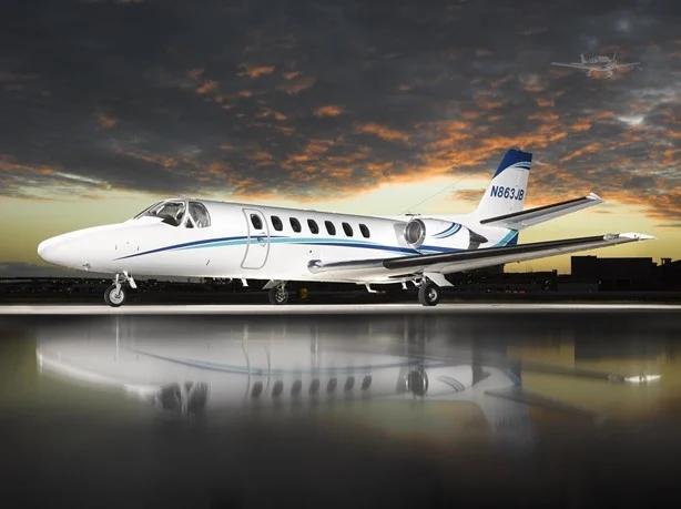 1994 CESSNA CITATION V ULTRA Photo 2