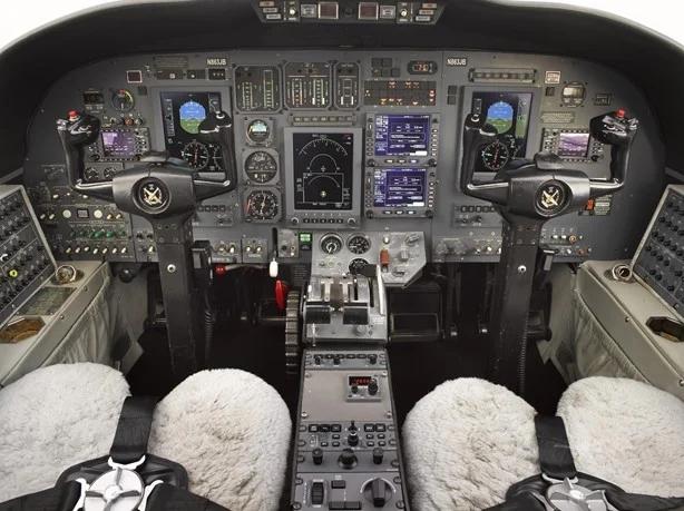 1994 CESSNA CITATION V ULTRA Photo 4