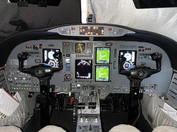 1994 CESSNA CITATION V ULTRA Photo 5