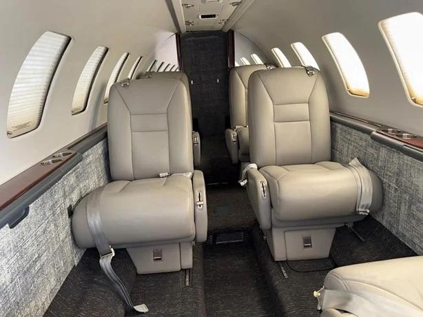 1994 CESSNA CITATION V ULTRA Photo 3